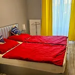 Apartment Koczor