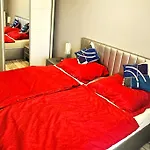 Koczor Apartment Balatonfured