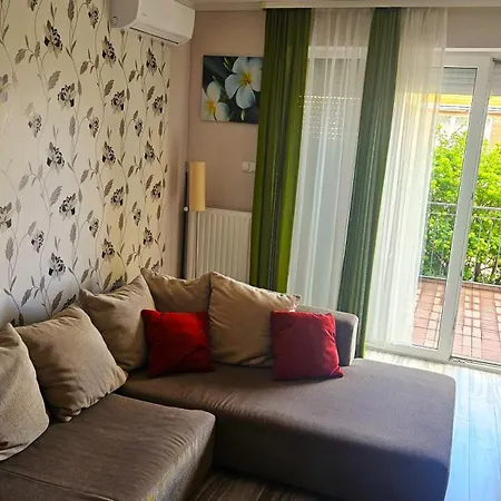 Apartment Koczor *