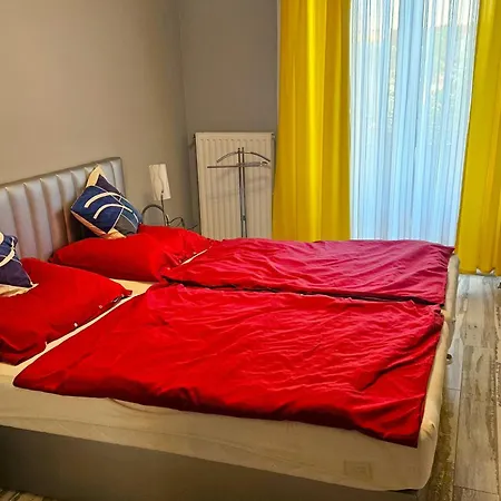 Apartment Koczor