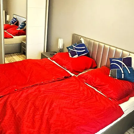 Koczor Apartment Balatonfured