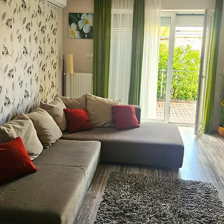 Koczor Balatonfüred