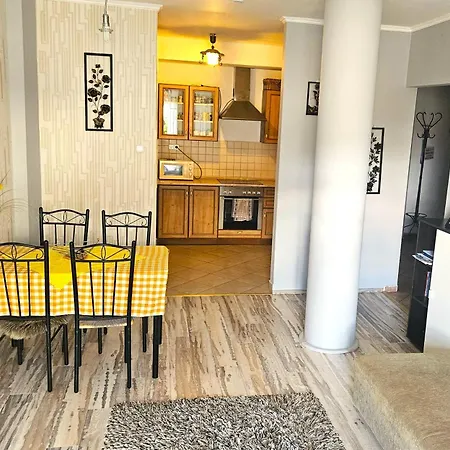 Koczor Apartment Balatonfured