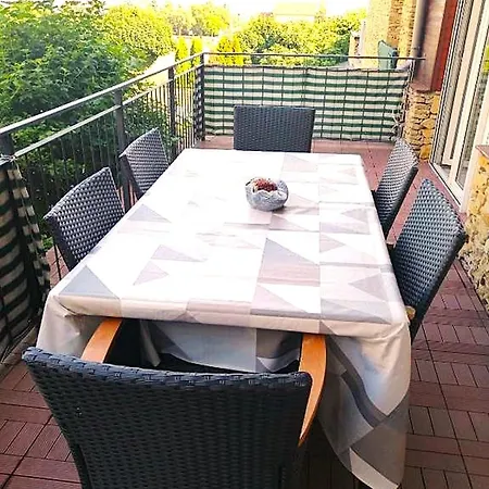 Apartment Koczor Balatonfured