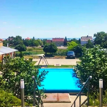 Apartament Koczor *