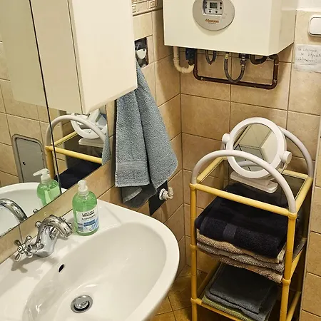 Apartment Koczor Balatonfured