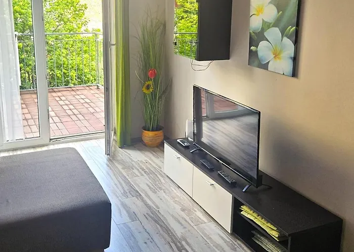 Koczor Apartment