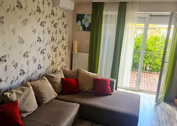 Apartment Koczor *