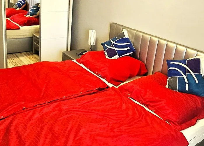Koczor Apartment Balatonfured