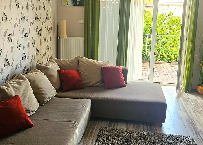 Koczor Balatonfüred