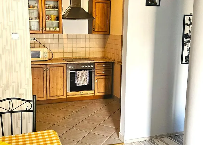 Koczor Apartment *