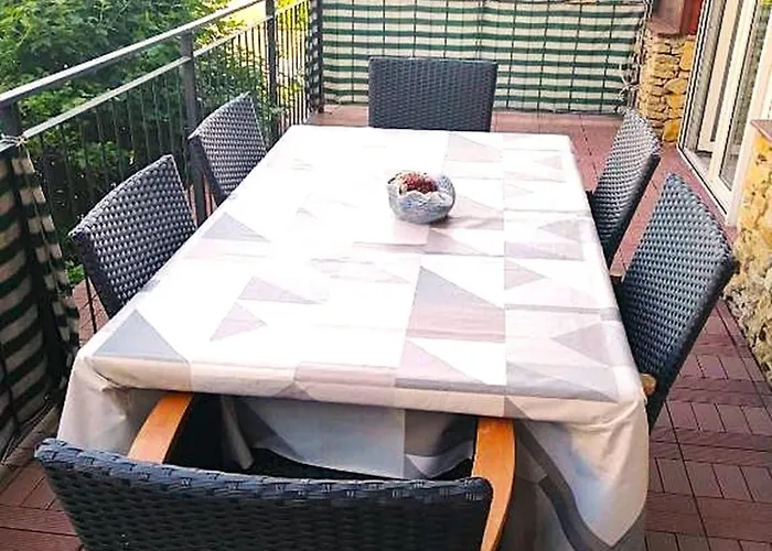 Apartment Koczor Balatonfured