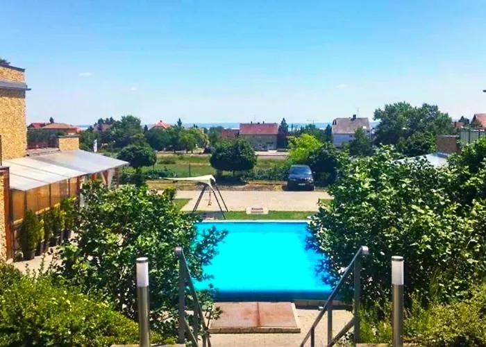 Apartment Koczor *