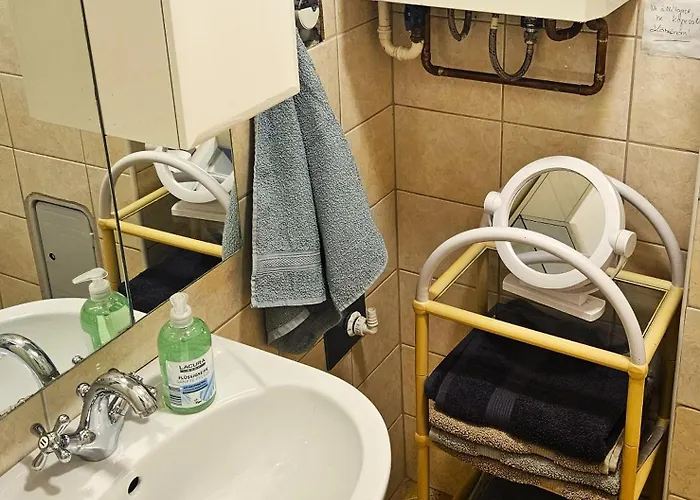 Apartment Koczor Balatonfured
